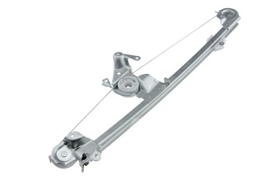 Macara geam Mercedes E-Clasa W210 -2003, Dreapta Spate, NTY EPS-ME-008 foto