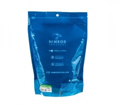 Bile 0.25g BB High Performance 4000rds [NIMROD] foto