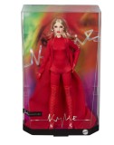 BARBIE SIGNATURE MUSIC SERIES PAPUSA KYLIE MINOGUE
