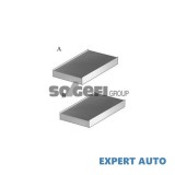 Cumpara ieftin Filtru habitaclu Mercedes R-CLASS (W251, V251) 2006-2016, Array