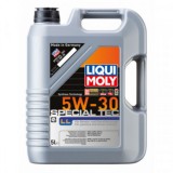 Ulei Motor Sintetic Liqui Moly Special Tec LL 5W30 5 litri