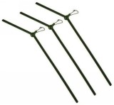 Tub Filfishing Anti Tangle Rigid, 15cm, 6buc/plic