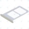 Samsung Galaxy Note 5 Dual Sim (SM-N920) Tavă Sim aurie