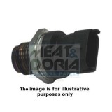 Meat &amp;amp; Doria Senzor, presiune combustibil