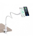 Suport reglabil de birou pentru 4.7-9.7inchi telefon/tableta si