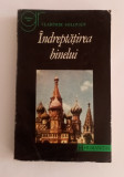 &Icirc;ndreptățirea binelui - Vladimir SOLOVIOV