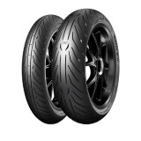 Anvelopa | Cauciuc Spate Moto 180 55 17 PIRELLI ANGEL GT 2 A