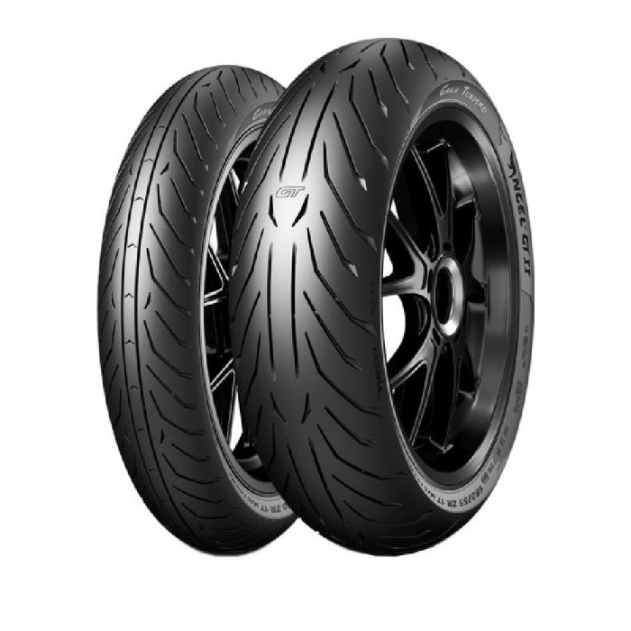 Anvelopa | Cauciuc Spate Moto 190 50 17 PIRELLI ANGEL GT 2 A