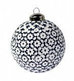 Cumpara ieftin Set 3 globuri decorative - Joline | Kaemingk