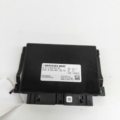 Unitate de control cutie de viteze MERCEDES-BENZ B-CLASS Sports Tourer W247 2021 OEM: A2139008430,A0009013313,A3C0604320000 25640207