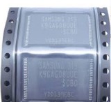 Circuit Integrat Samsung K9GAG08U0E SCB0 - Componenta Electronica