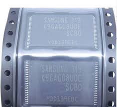 K9GAG08U0E K9GAG08U0E SCB0 - Samsung