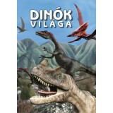 Din&oacute;k vil&aacute;ga - Bern&aacute;th Istv&aacute;n