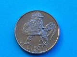 50 Lire 1974 San Marino-UNC-