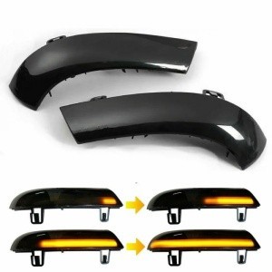 Set Module Semnalizare Led Dinamice VW Jetta 2006-2011