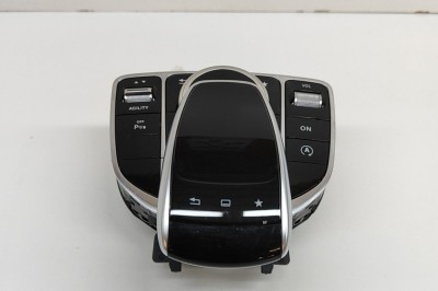 Comutator de control navigație MERCEDES-BENZ C T-Model S205 2014 OEM: A2059008918,A2C96561000,A2059009014,A2059055704,A2059055603 28589626 foto