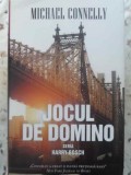 JOCUL DE DOMINO-MICHAEL CONNELLY-353286