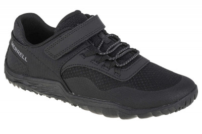 Pantofi de alergat Merrell Trail Glove 7 A/C MK266792 negru foto