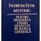 Marcel Saras - Indrumator metodic pentru predarea limbii franceze in scoala generala (Editia: 1975)