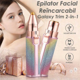 Epilator facial 2 in 1 galaxy trim, Oem