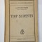 TIMP SI DESTIN de C. RADULESCU-MOTRU 1940 , MINIMA UZURA