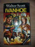 Ivanhoe- Walter Scott