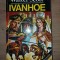Ivanhoe- Walter Scott