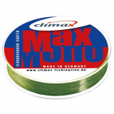 Cumpara ieftin Fir monofilament Climax Max Mono, Verde, 100m (Diametru fir: 0.25 mm)