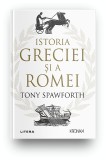 Cumpara ieftin Istoria Greciei si a Romei