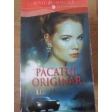 PACATUL ORIGINAR-LISA JACKSON-229753