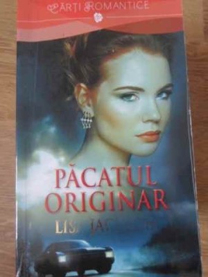 PACATUL ORIGINAR-LISA JACKSON foto