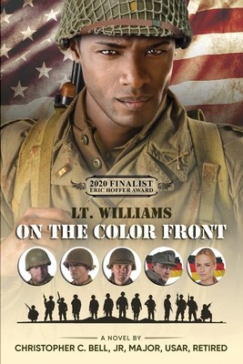 Lt. Williams on the Color Front foto