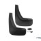 Set 2 aparatori noroi spate pentru MAZDA CX-5 (2011-2017)