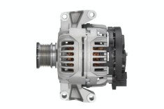 HELLA 8EL 011 713-241 Generator / Alternator foto