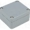 Carcasa ABS, 58mmx64mmx35mm, IP65, GAINTA - G302
