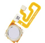 Flex Senzor Amprenta Xiaomi Redmi 6, Banda Flex Buton Home, Inlocuire Mufa