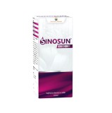 Sirop Sinosun, 120ml, Sun Wave Pharma