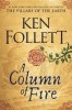 A Column of Fire