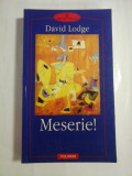 MESERIE - DAVID LODGE