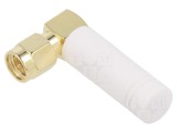 Antenă 2,2dBi ISM LoRa RF SIGFOX ZigBee 863-870MHz 34mm