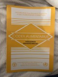 Codex Alimentarius - Foods derived from biotechnology