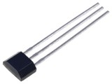 Senzor Hall Omnipolar 3-24VDC - Temperatura -40 p&acirc;nă la 150&deg;C