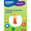 Logico Piccolo 5401a - Anyanyelv: Komplex anyanyelvi gyakorl&oacute; - Bozsik Roz&aacute;lia