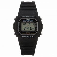 Ceas barbatesc Casio DW-5600E-1 foto