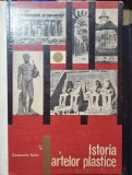 Istoria artelor plastice , Constantin Suter , 1967