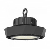 Lampa Led Highbay Cip Samsung 100W Corp Negru 160LM/W 4000K Cod 2024 060421-35, General