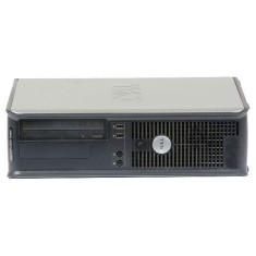 Calculator Dell Optiplex 780 Desktop, Intel Core 2 Duo E7600 3.06 GHz, 4 GB DDR3, 250 GB HDD SATA, DVD foto