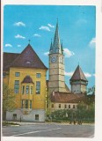 RF189 - Carte Postala - Medias, circulata 1969