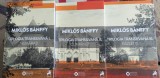 Miklos Banffy, Trilogia Transilvana, toate 3 volume
