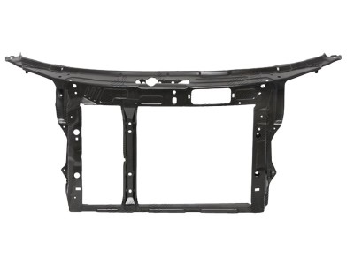 Trager Skoda Fabia 2 Skoda Roomster 2007-2010 panou fata 5J0805591A (fara AC) foto
